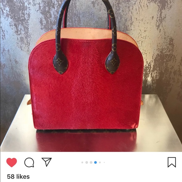 LV/Louboutin special edition collaboration - Picture 4 of 8